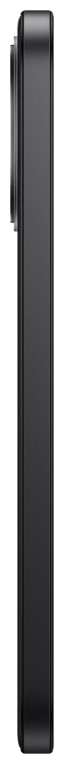 SMARTPHONE XIAOMI REDMI NOTE 17 4GB 128GB BLACK - detalle