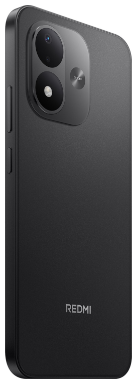 SMARTPHONE XIAOMI REDMI NOTE 17 4GB 128GB BLACK - detalle