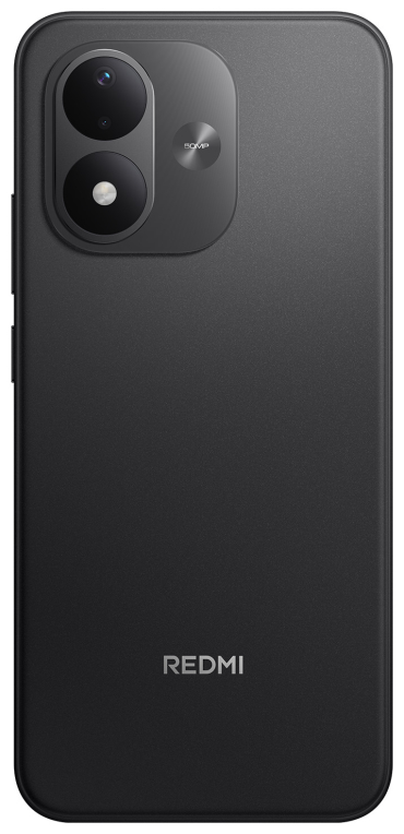 SMARTPHONE XIAOMI REDMI NOTE 17 4GB 128GB BLACK - detalle