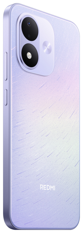 SMARTPHONE XIAOMI REDMI NOTE 17 4GB 128GB CELESTIAL BLUE - detalle