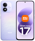 SMARTPHONE XIAOMI REDMI NOTE 17 4GB 128GB CELESTIAL BLUE