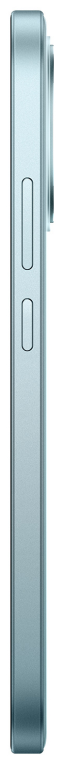 SMARTPHONE XIAOMI REDMI NOTE 17 5G 6GB 256GB SKY TEAL - detalle