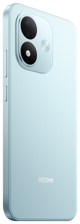 SMARTPHONE XIAOMI REDMI NOTE 17 5G 6GB 256GB SKY TEAL - detalle