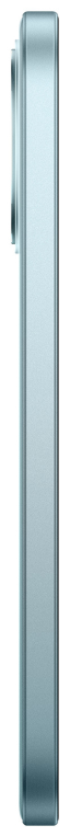 SMARTPHONE XIAOMI REDMI NOTE 17 5G 6GB 256GB SKY TEAL - detalle