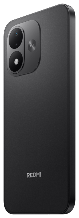 SMARTPHONE XIAOMI REDMI NOTE 17 6GB 128GB 5G BLACK - detalle
