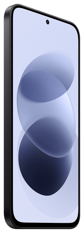 SMARTPHONE XIAOMI REDMI NOTE 17 6GB 128GB 5G BLACK - detalle
