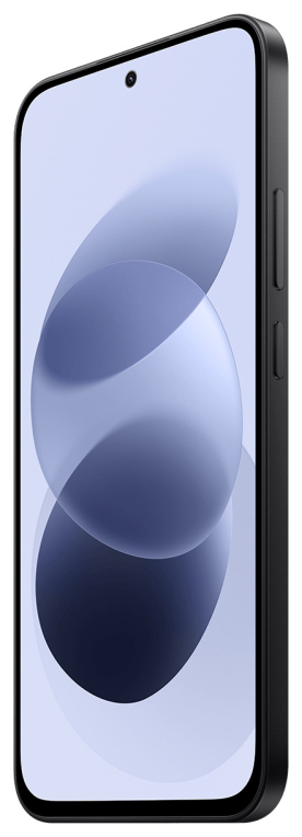 SMARTPHONE XIAOMI REDMI NOTE 17 6GB 128GB 5G BLACK - detalle