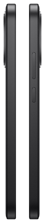 SMARTPHONE XIAOMI REDMI NOTE 17 6GB 128GB 5G BLACK - detalle