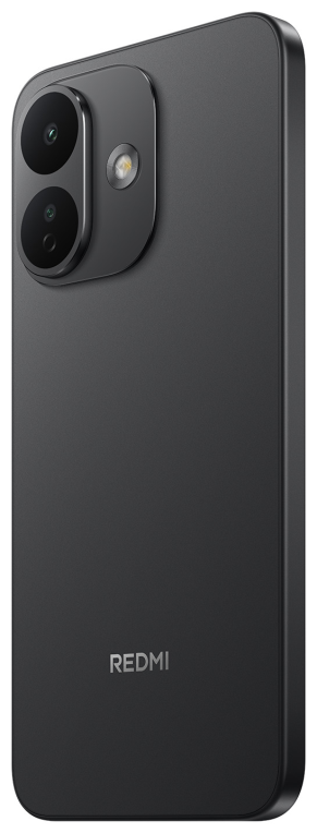 SMARTPHONE XIAOMI REDMI NOTE 17 PRO 5G 6GB 256GB BLACK - detalle