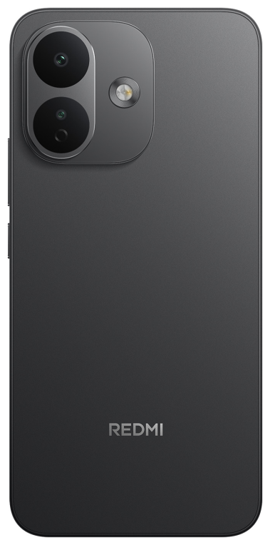 SMARTPHONE XIAOMI REDMI NOTE 17 PRO 5G 6GB 256GB BLACK - detalle