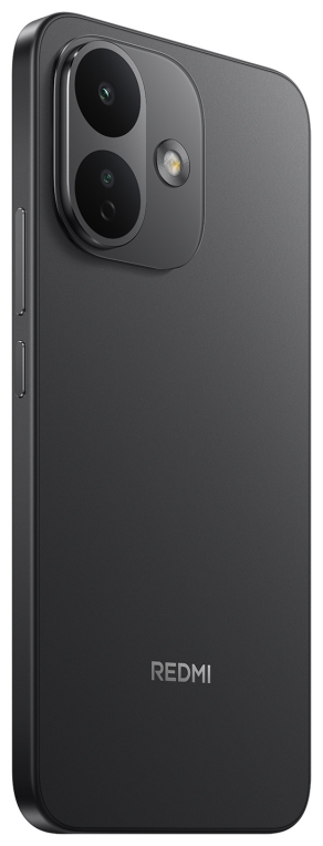 SMARTPHONE XIAOMI REDMI NOTE 17 PRO 5G 6GB 256GB BLACK - detalle