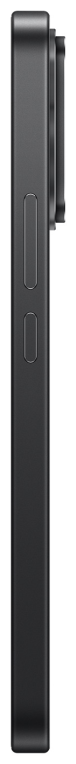 SMARTPHONE XIAOMI REDMI NOTE 17 PRO 5G 6GB 256GB BLACK - detalle