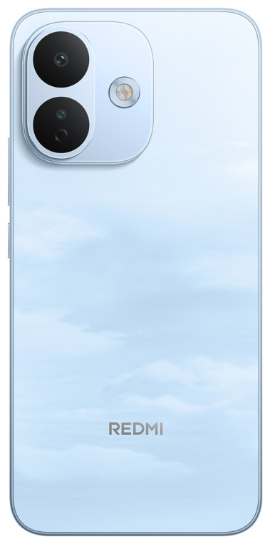 SMARTPHONE XIAOMI REDMI NOTE 17 PRO 5G 6GB 256GB SKY BLUE - detalle