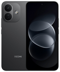 Xiaomi Redmi Note 17 Pro 5G 17.4 cm (6.83") SIM doble USB Tipo C 8 GB 512 GB 8340 mAh Negro