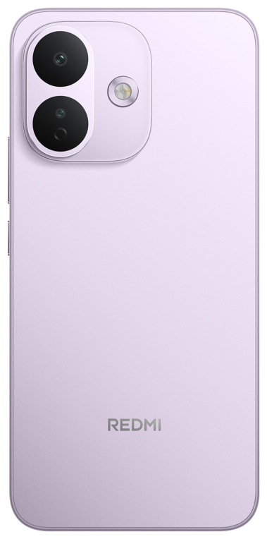 SMARTPHONE XIAOMI REDMI NOTE 17 PRO 5G 8GB 512GB PURPLE - detalle