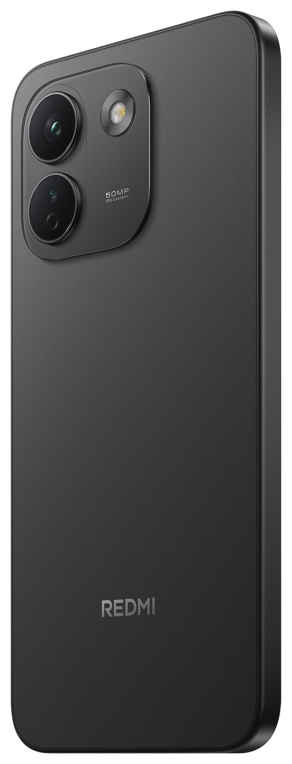 SMARTPHONE XIAOMI REDMI NOTE 17 PRO MAX 5G 8GB 256GB BLACK - detalle