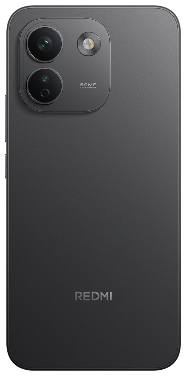 SMARTPHONE XIAOMI REDMI NOTE 17 PRO MAX 5G 8GB 512GB BLACK - detalle