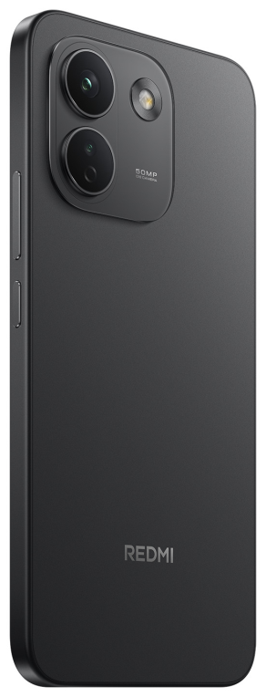 SMARTPHONE XIAOMI REDMI NOTE 17 PRO MAX 5G 8GB 512GB BLACK - detalle