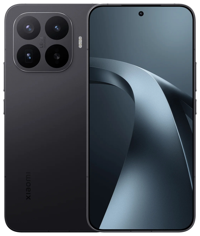 Xiaomi 17T Pro 17.4 cm (6.83") SIM doble 5G USB Tipo C 12 GB 256 GB 7000 mAh Negro