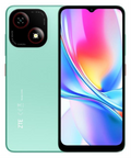 ZTE Blade A35e 16.6 cm (6.52") SIM doble Android 14 4G USB Tipo C 2 GB 64 GB 5000 mAh Verde