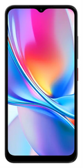 SMARTPHONE ZTE BLADE A35E 6,52" HD 2+2GB/32GB 5MP/8MP SILVERY GRAY