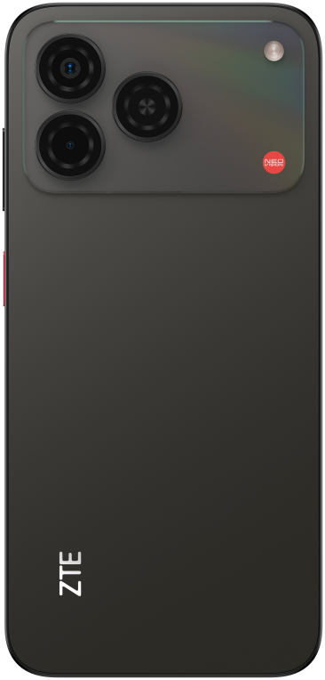 SMARTPHONE ZTE BLADE A57 4+8GB 64GB DUSK BLACK