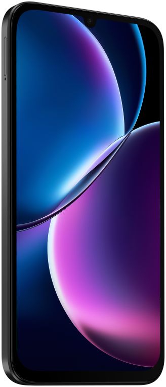 SMARTPHONE ZTE BLADE A57 4+8GB 64GB DUSK BLACK - detalle