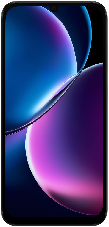 SMARTPHONE ZTE BLADE A57 4+8GB 64GB DUSK BLACK - detalle