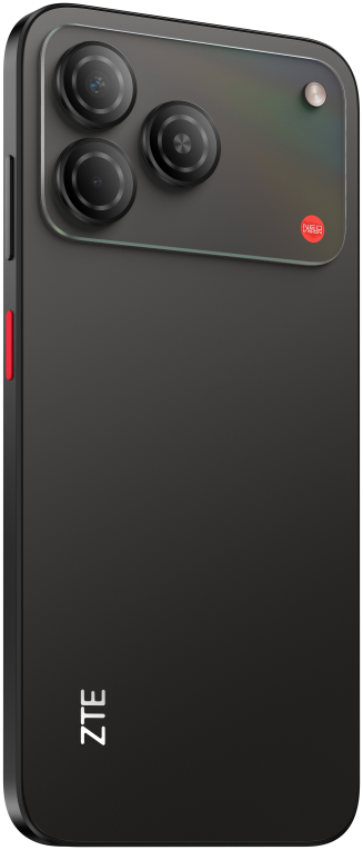 SMARTPHONE ZTE BLADE A57 4+8GB 64GB DUSK BLACK - detalle