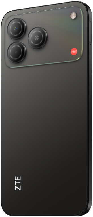 SMARTPHONE ZTE BLADE A57 4+8GB 64GB DUSK BLACK - detalle