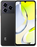 SMARTPHONE ZTE BLADE A76 6,75" HD+ 4+8GB/128GB 8MP/50MP BLACK