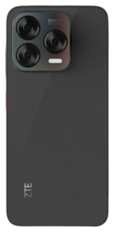 SMARTPHONE ZTE BLADE V70 VITA 6,7" HD+ 8+12GB/256GB 16MP/50MP GRAY - detalle