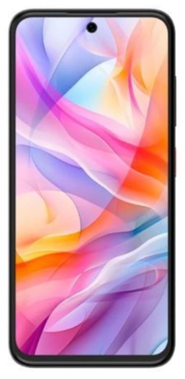 SMARTPHONE ZTE BLADE V70 VITA 6,7" HD+ 8+12GB/256GB 16MP/50MP GRAY - detalle