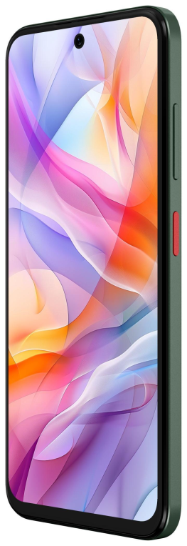 SMARTPHONE ZTE BLADE V70 VITA 6,7" HD+ 8+12GB/256GB 16MP/50MP GREEN - detalle