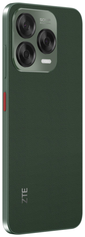 SMARTPHONE ZTE BLADE V70 VITA 6,7" HD+ 8+12GB/256GB 16MP/50MP GREEN - detalle