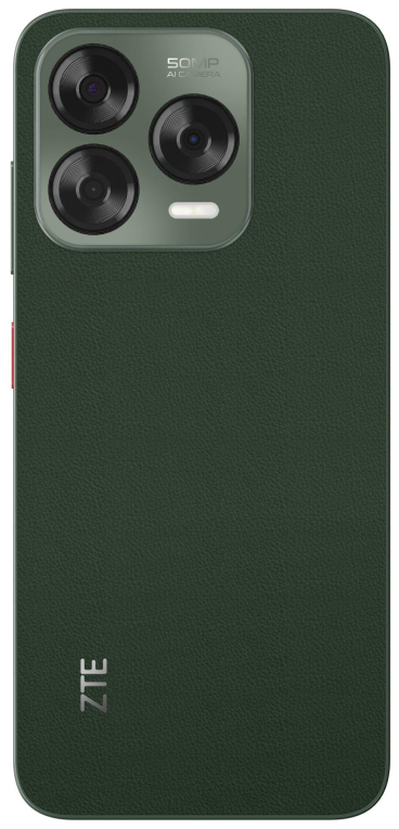 SMARTPHONE ZTE BLADE V70 VITA 6,7" HD+ 8+12GB/256GB 16MP/50MP GREEN
