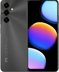 SMARTPHONE ZTE BLADE V80 MAX 4+10GB 256GB 16MP/50MP SPACE BLACK