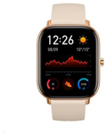 SMARTWATCH AMAZFIT GTS 1,65" DORADO