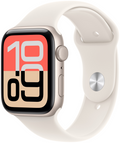 SMARTWATCH APPLE WATCH SE 3A GPSA 44MMA STARLIGHT ALUMINIUM CORREA STARLIGHT M/L