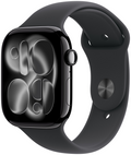 SMARTWATCH APPLE WATCH SERIES 11 46MM ALUMINIUM BLACK