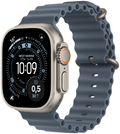 SMARTWATCH APPLE WATCH ULTRA 3 49MM TITANIUM NATURAL