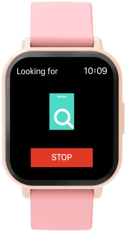 SMARTWATCH DENVER BLUETOOTH CON FRECUENCIA CARDIACA Y PRESION ARTERIAL - detalle