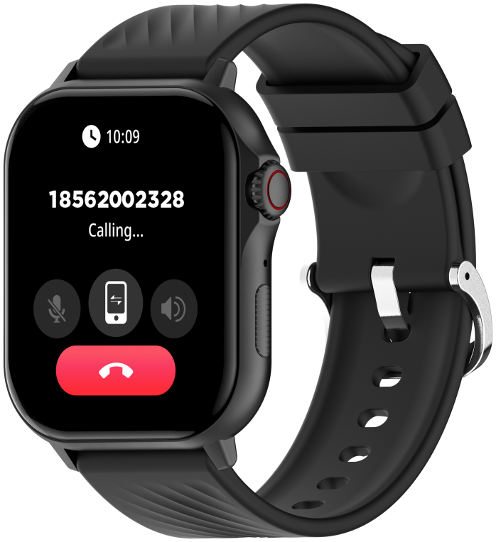 SMARTWATCH DENVER BLUETOOTH CON GPS POR HARDWARE - detalle