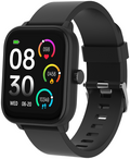 SMARTWATCH DENVER GPS BLUETOOTH CON FRECUENCIA CARDIACA Y OXIGENO EN SANGRE