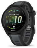 SMARTWATCH GARMIN FORERUNNER 165 43MM NEGRO