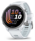 SMARTWATCH GARMIN FORERUNNER 165 BLANCO