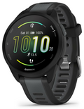 SMARTWATCH GARMIN FORERUNNER 165 MUSIC NEGRO GRIS