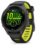 SMARTWATCH GARMIN FORERUNNER 265S NEGRO AMARILLO GPS