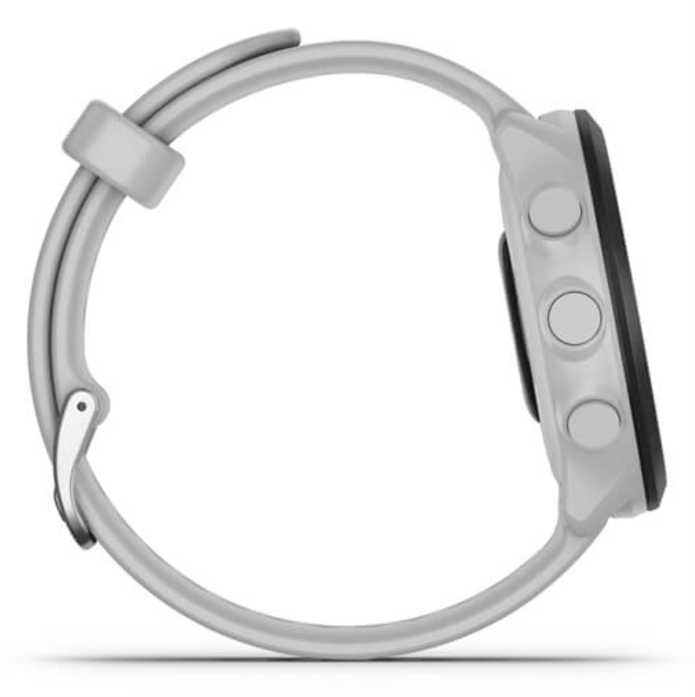 SMARTWATCH GARMIN FORERUNNER 55 BLANCO - detalle