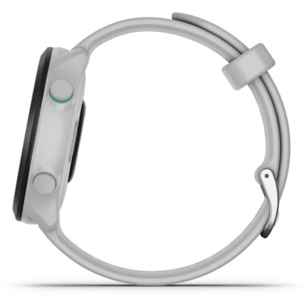 SMARTWATCH GARMIN FORERUNNER 55 BLANCO - detalle